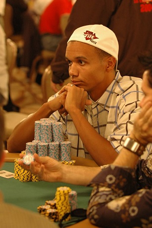 Jugador de Casino Profesional