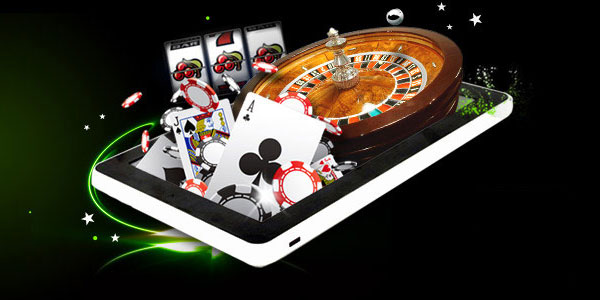 New online mobile casinos